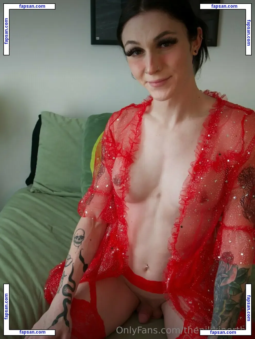 thenikkinorthh nude photo #0016 from OnlyFans
