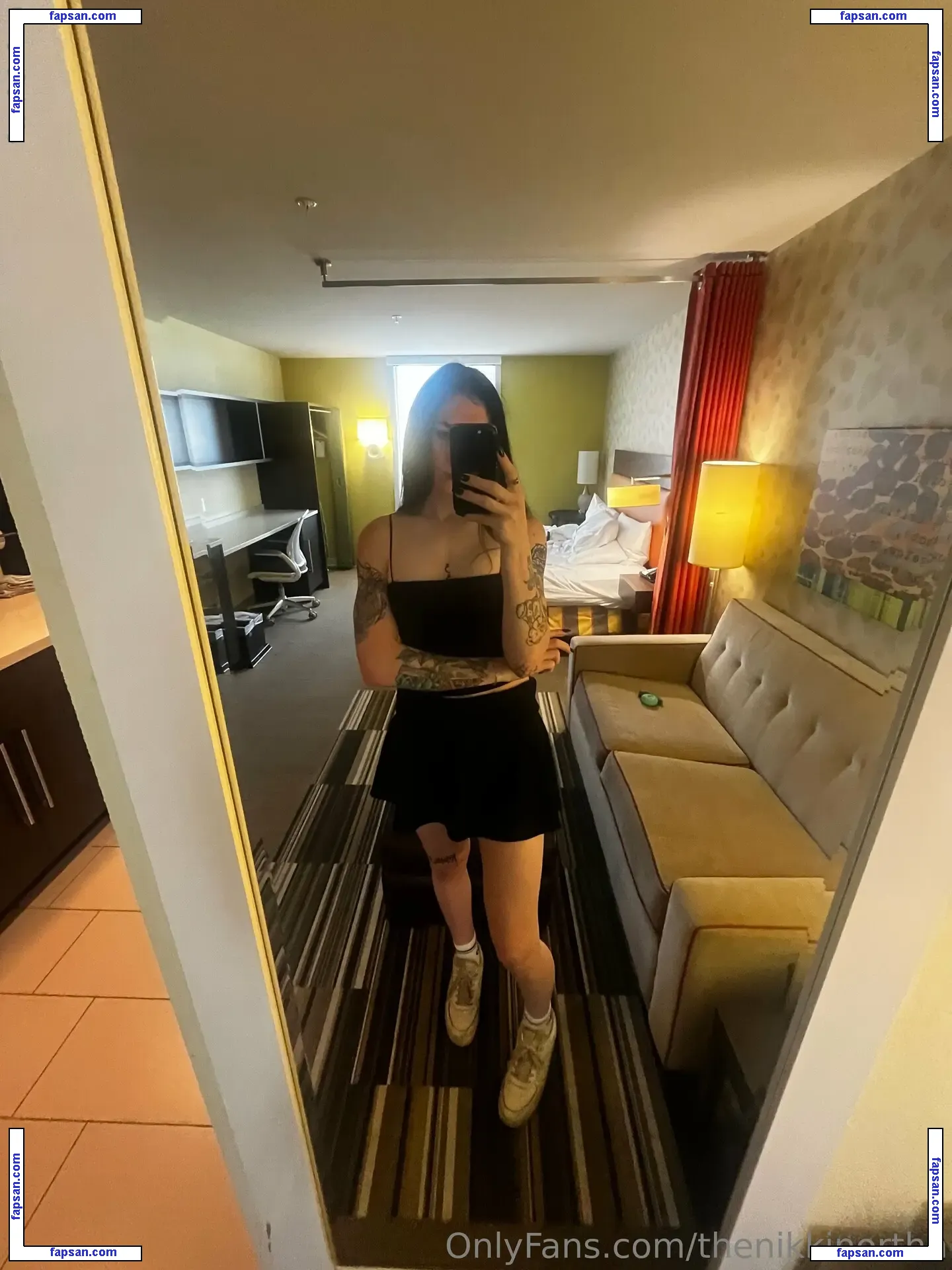 thenikkinorthh nude photo #0025 from OnlyFans