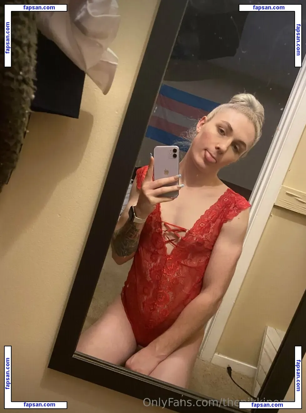 thenikkinorthh nude photo #0027 from OnlyFans