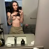 thenikkinorthh nude #0004
