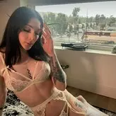 thenikkinorthh nude #0021