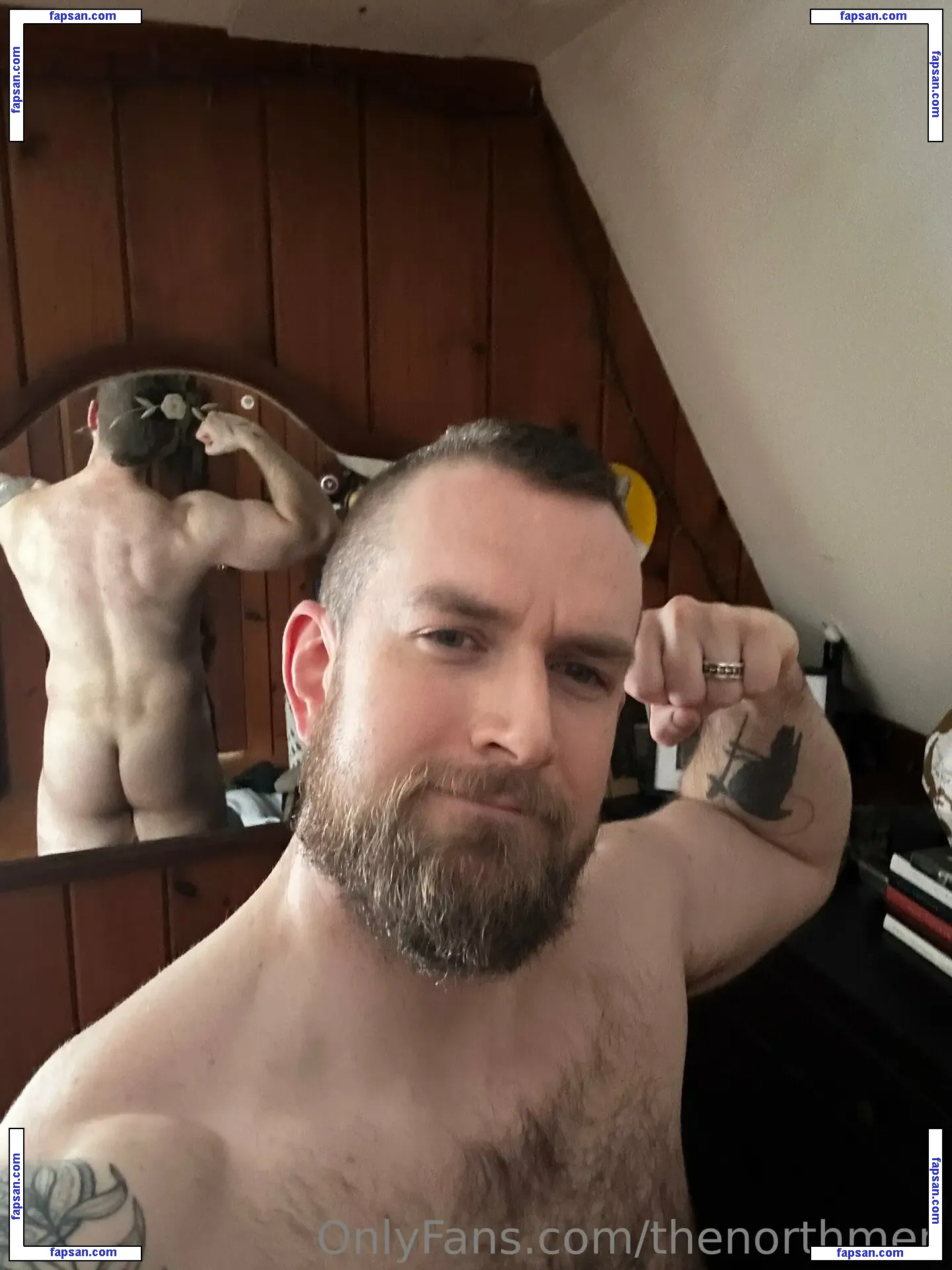 thenorthmen nude photo #0015 from OnlyFans