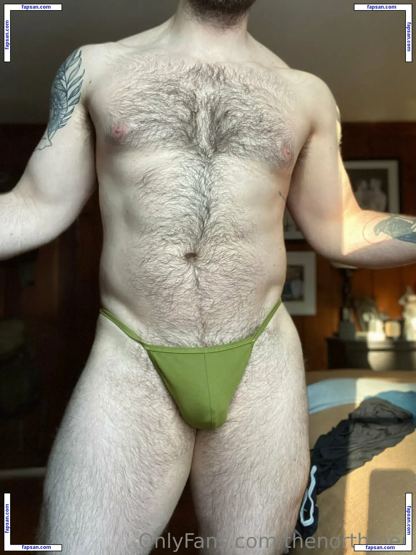thenorthmen nude photo #0030 from OnlyFans