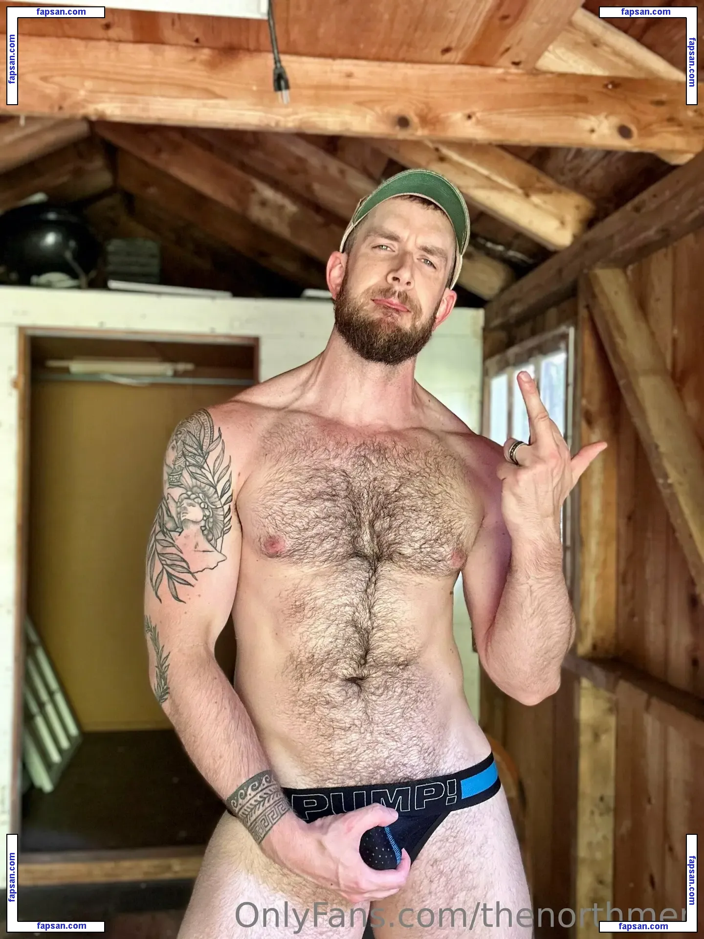 thenorthmen nude photo #0044 from OnlyFans