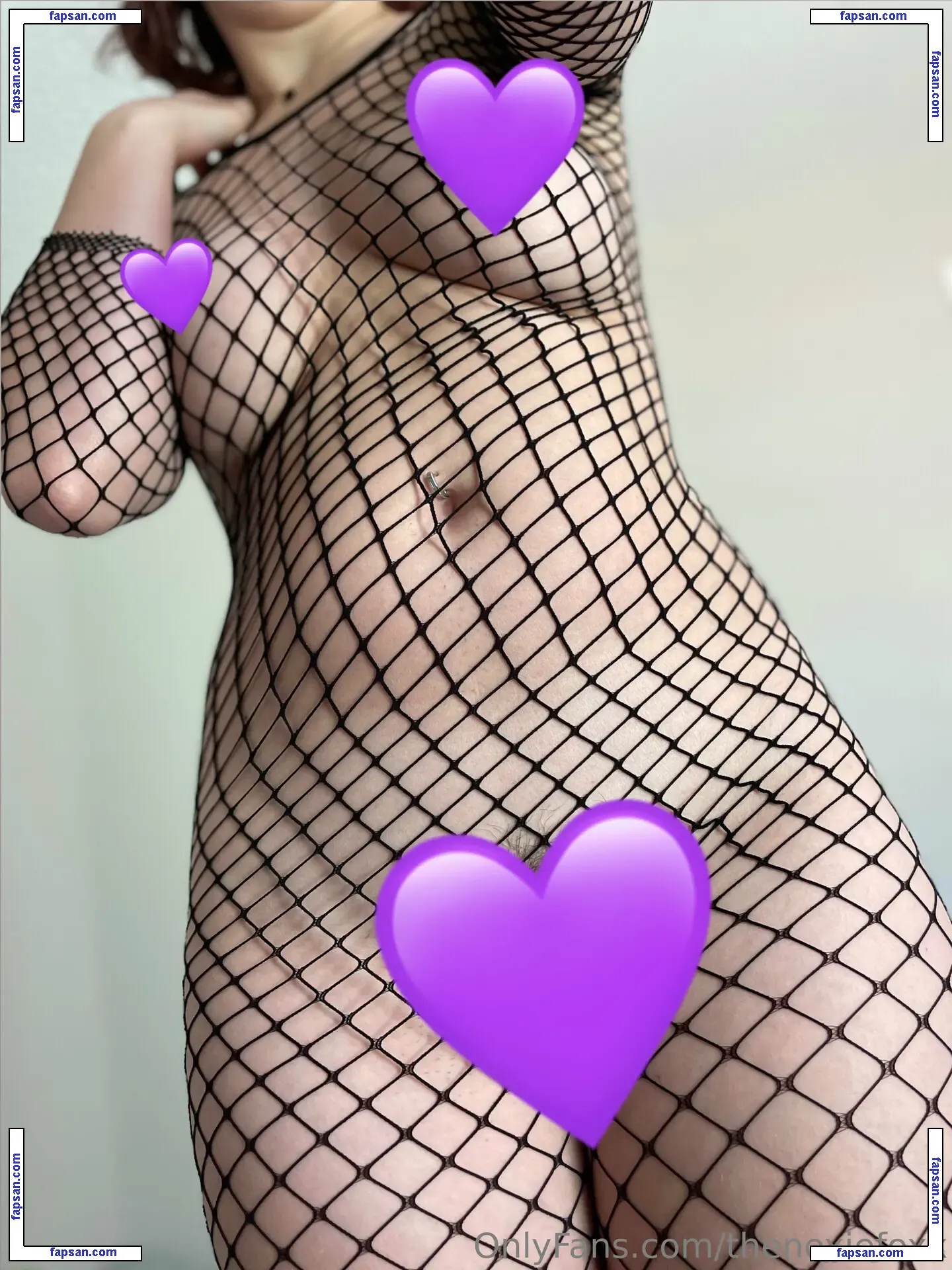 thenoxiefoxx nude photo #0022 from OnlyFans