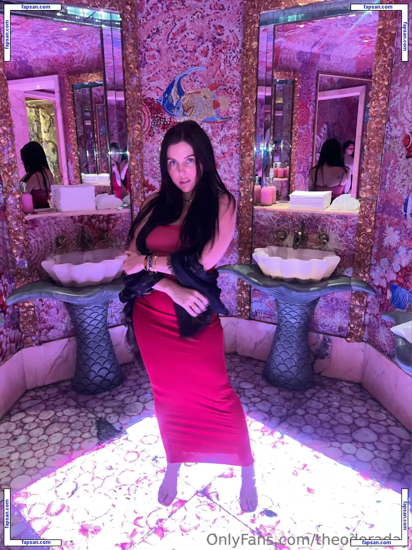 Theodora Day nude photo #0061 from OnlyFans