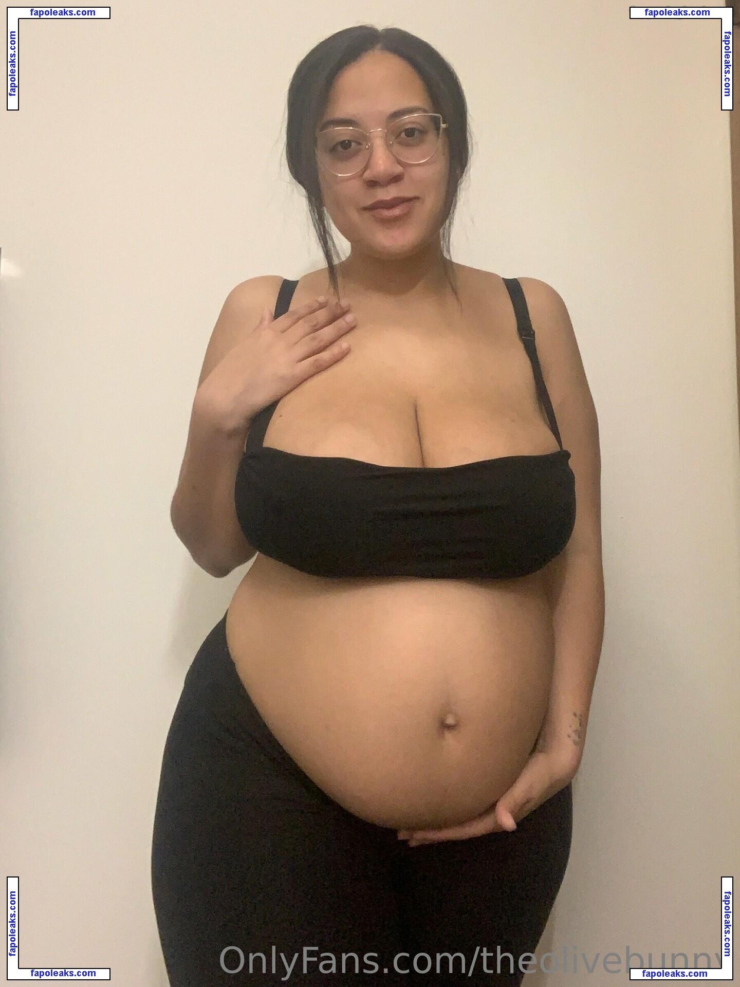 theolivebunny / thebunnynamedolive nude photo #0028 from OnlyFans