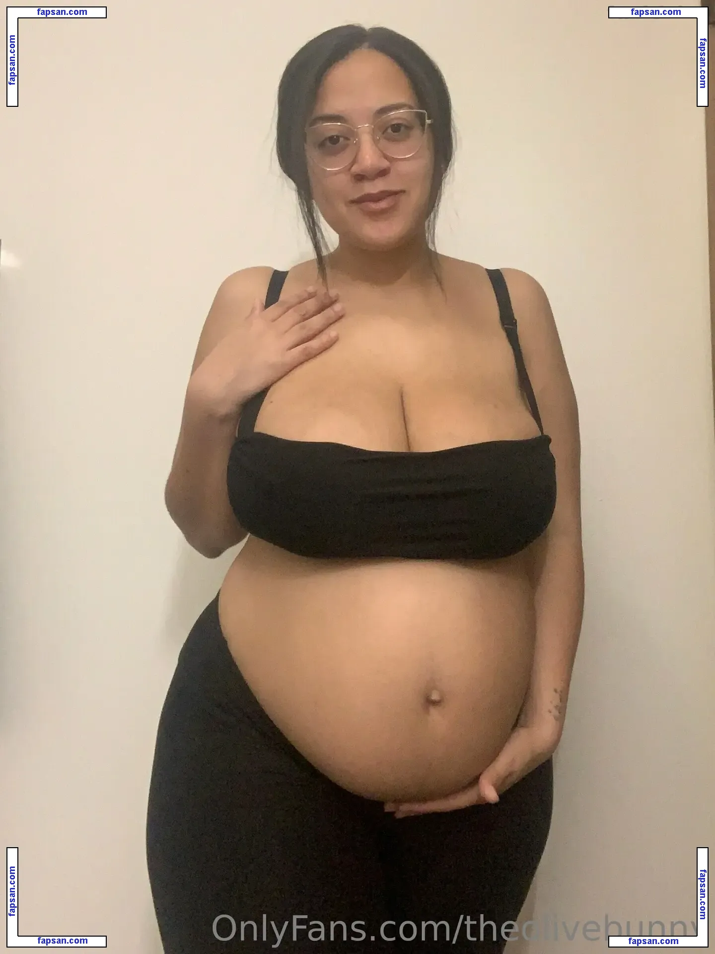 theolivebunny nude photo #0028 from OnlyFans