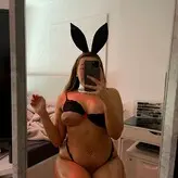 theoliviamonet голая #0009