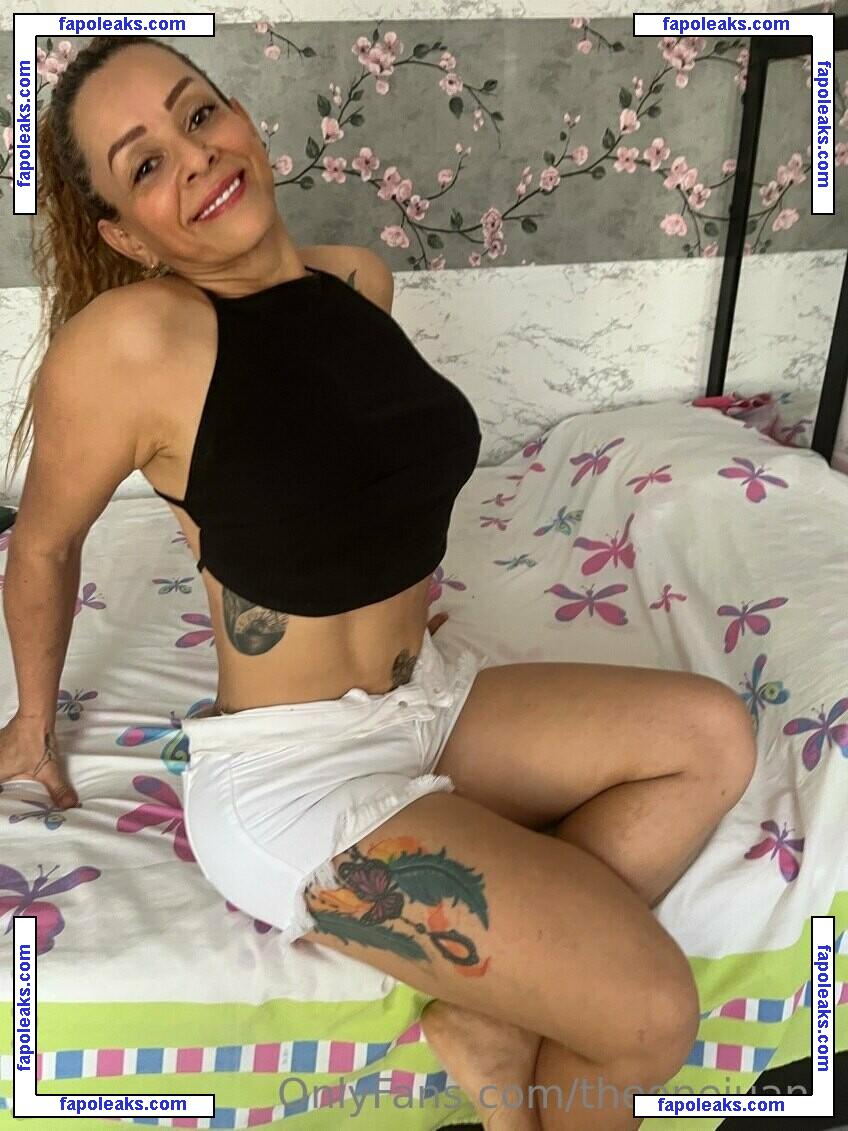 theonejuana / theonejace nude photo #0021 from OnlyFans