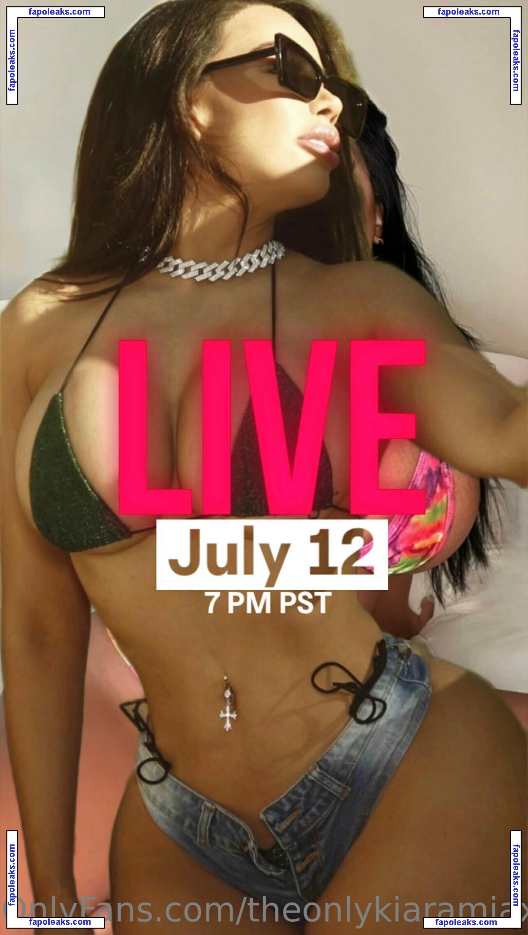 theonlykiaramiaxxx nude photo #0113 from OnlyFans