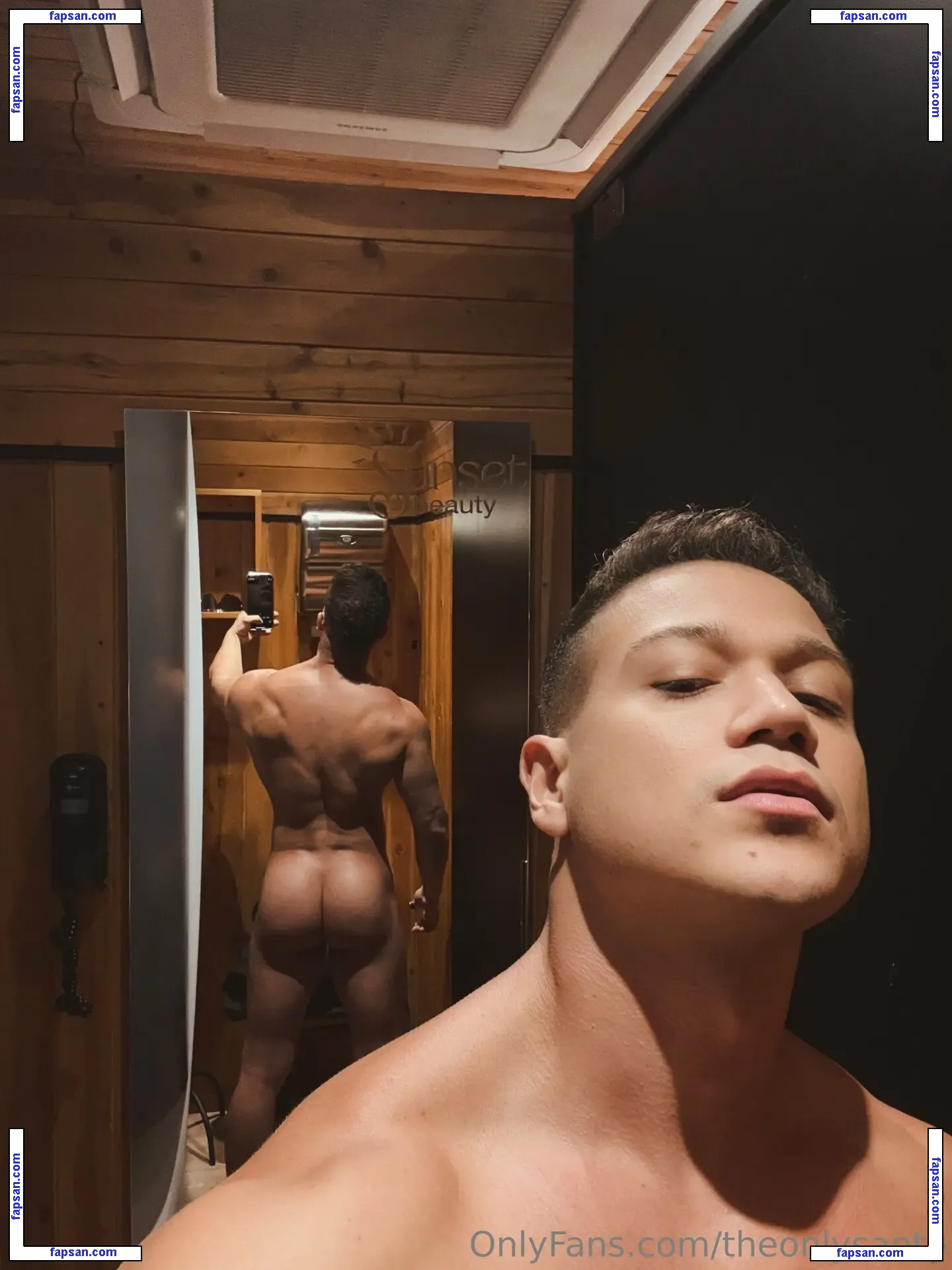 theonlysanto nude photo #0004 from OnlyFans
