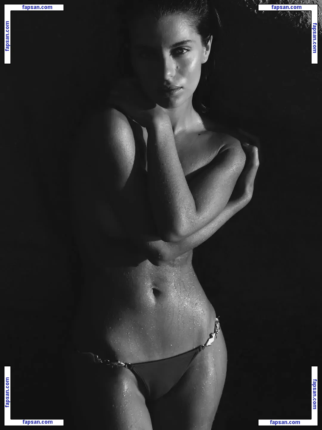 Theopisti голая фото #0015 с Онлифанс