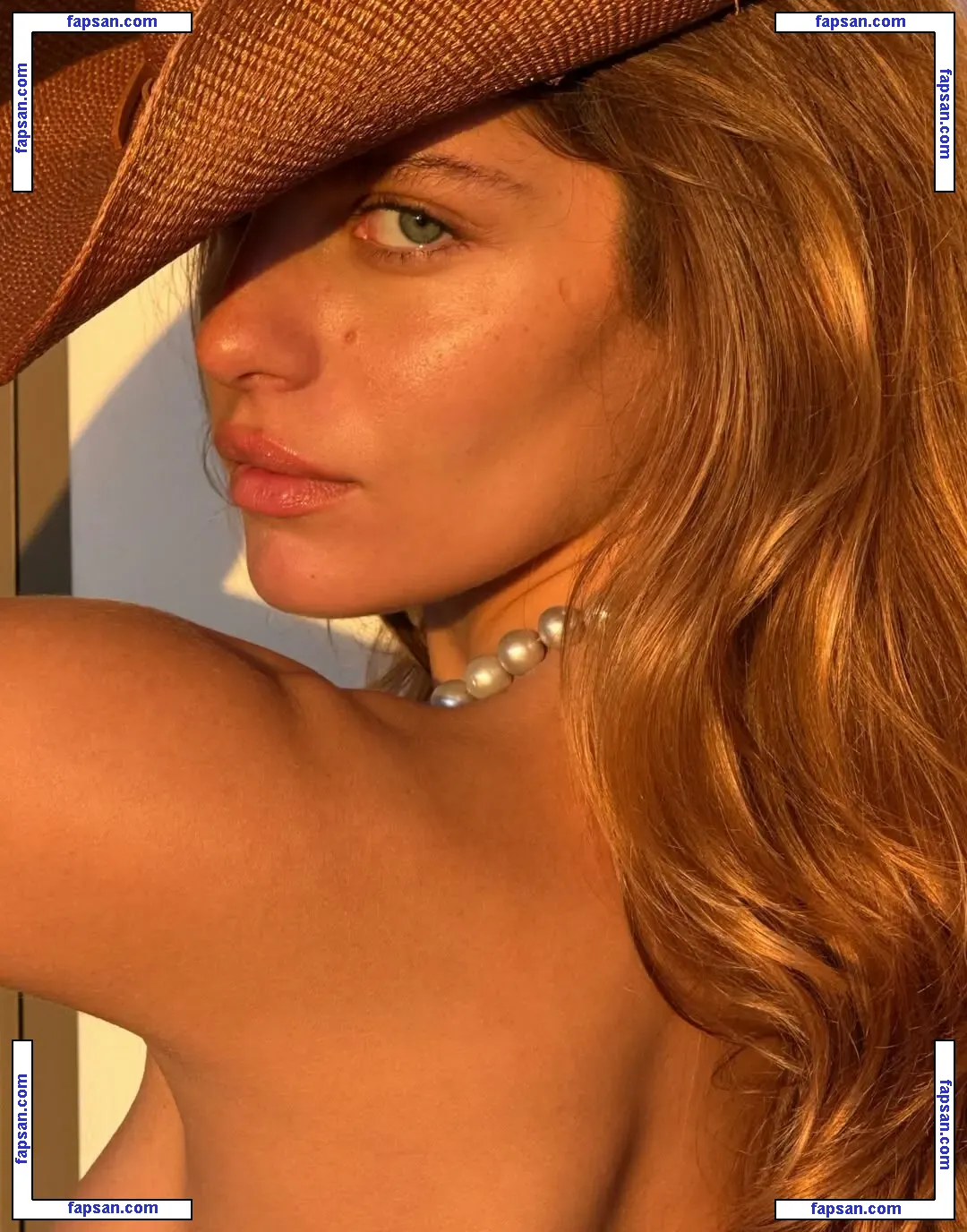 Theopisti голая фото #0018 с Онлифанс