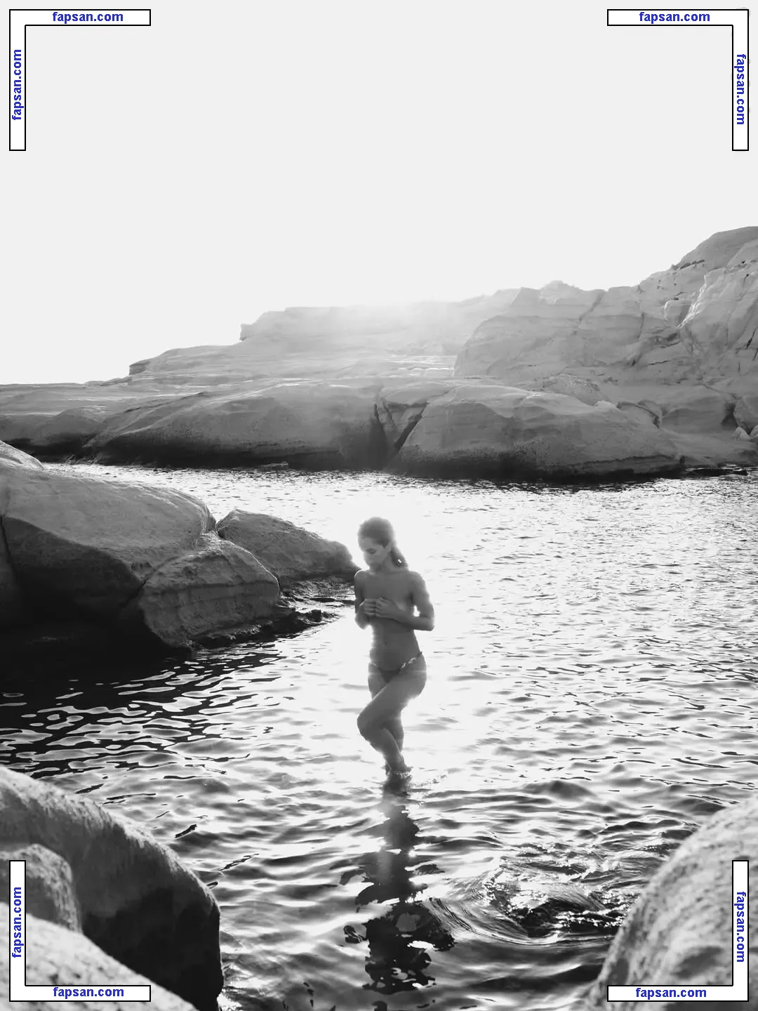 Theopisti голая фото #0019 с Онлифанс