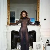 Theopisti голая #0002