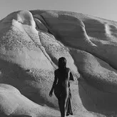 Theopisti голая #0006