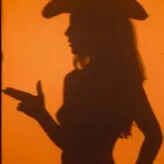 Theopisti голая #0008