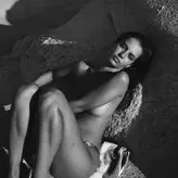 Theopisti голая #0014