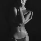 Theopisti голая #0015