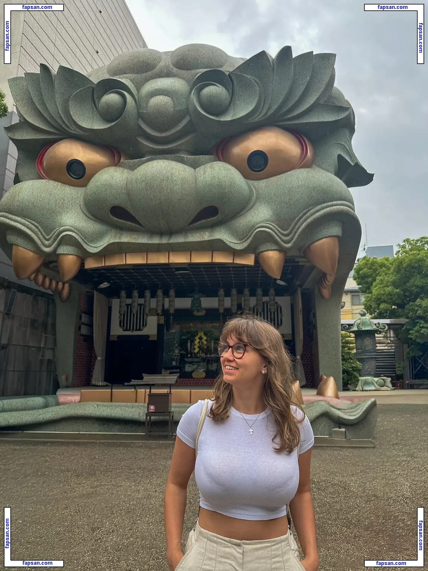 theparisianwithitchyfeet голая фото #0001 с Онлифанс