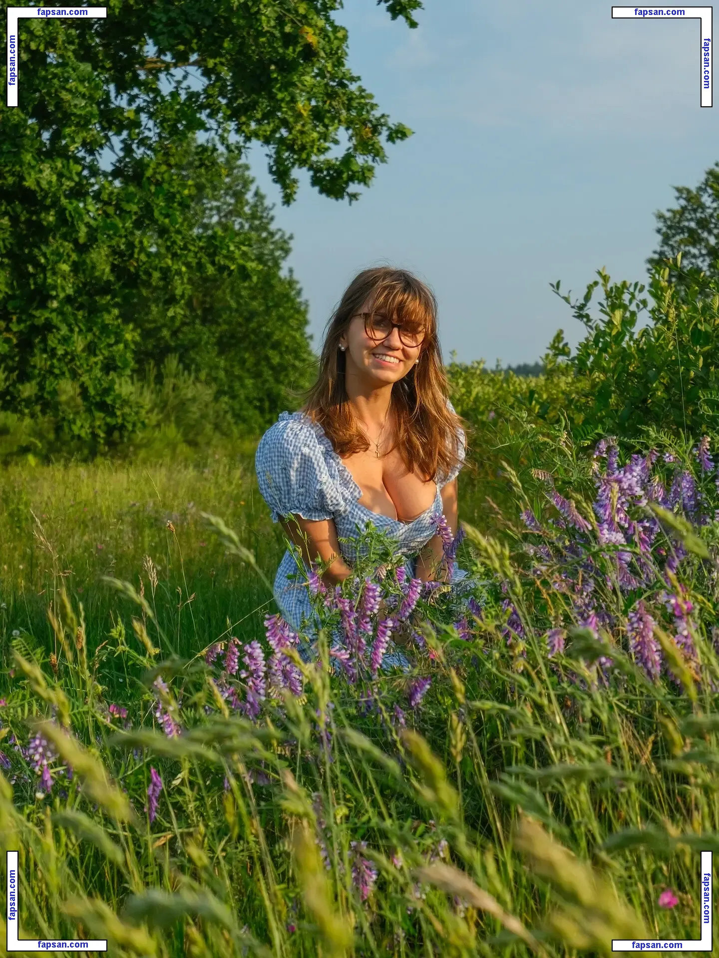 theparisianwithitchyfeet голая фото #0002 с Онлифанс