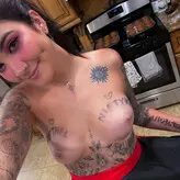 thephoqueen nude #0236