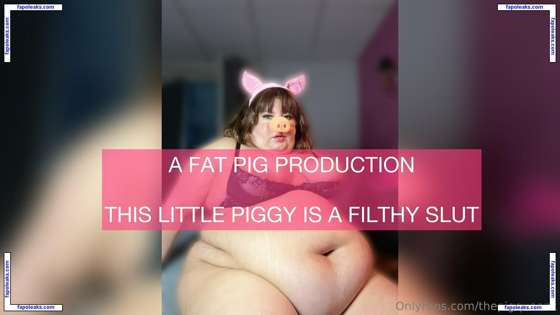 thepigqueenx / thepigqueen nude photo #0016 from OnlyFans