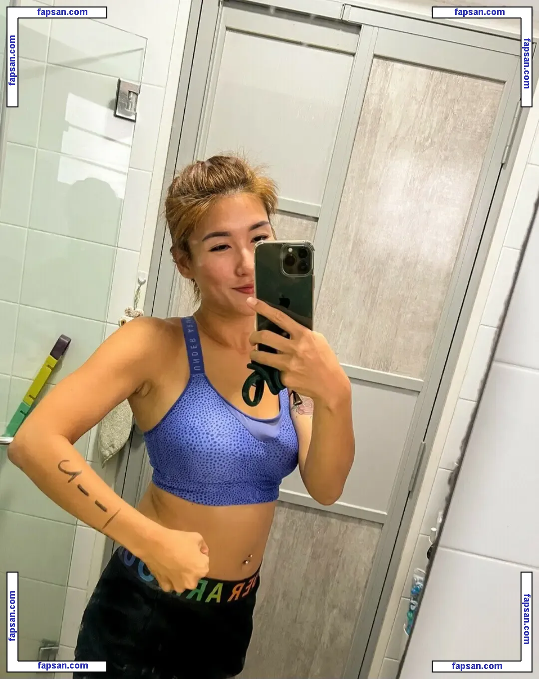 thepinksoldier nude photo #0001 from OnlyFans