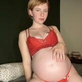 thepregnantbabe nude #0022