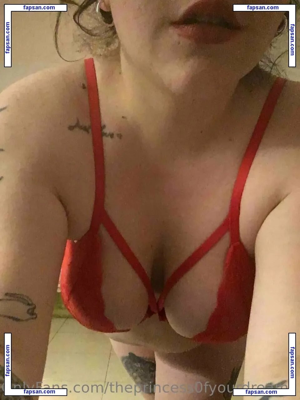 theprincess0fyourdreams nude photo #0010 from OnlyFans