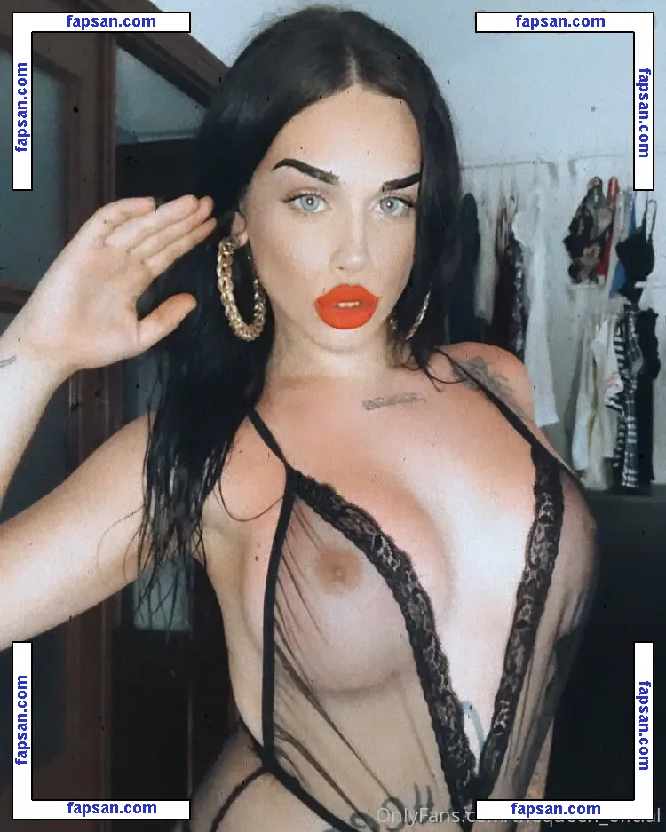 thequeen_oficial nude photo #0015 from OnlyFans