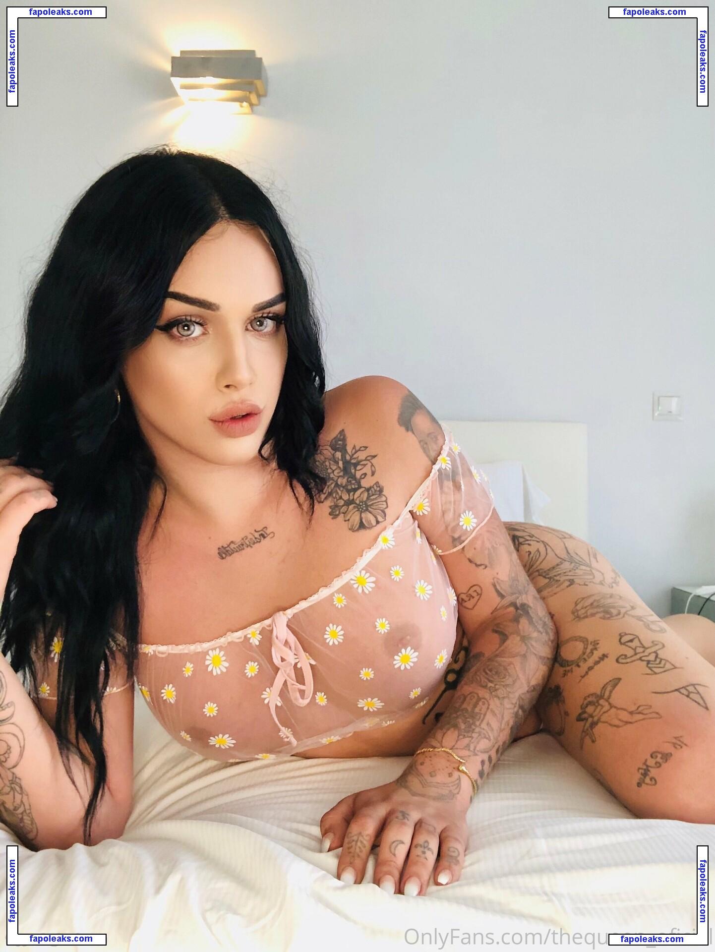 thequeen_oficial / thequeenoficial nude photo #0024 from OnlyFans