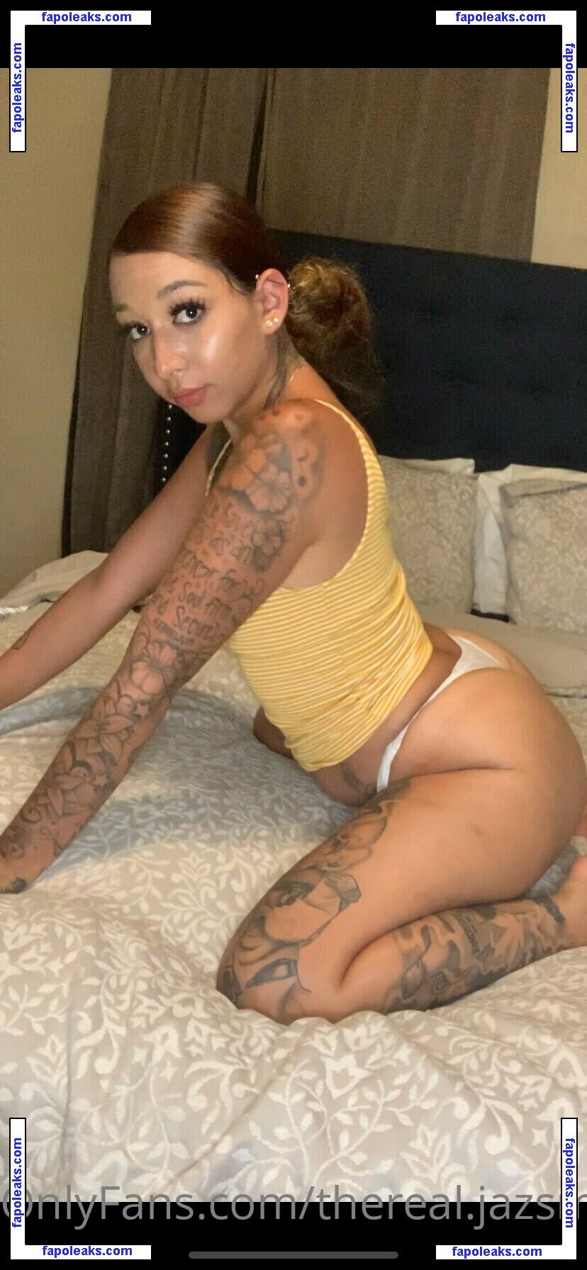 thereal.jazsmin nude photo #0017 from OnlyFans