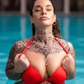 thereal_prettytatted голая #0001