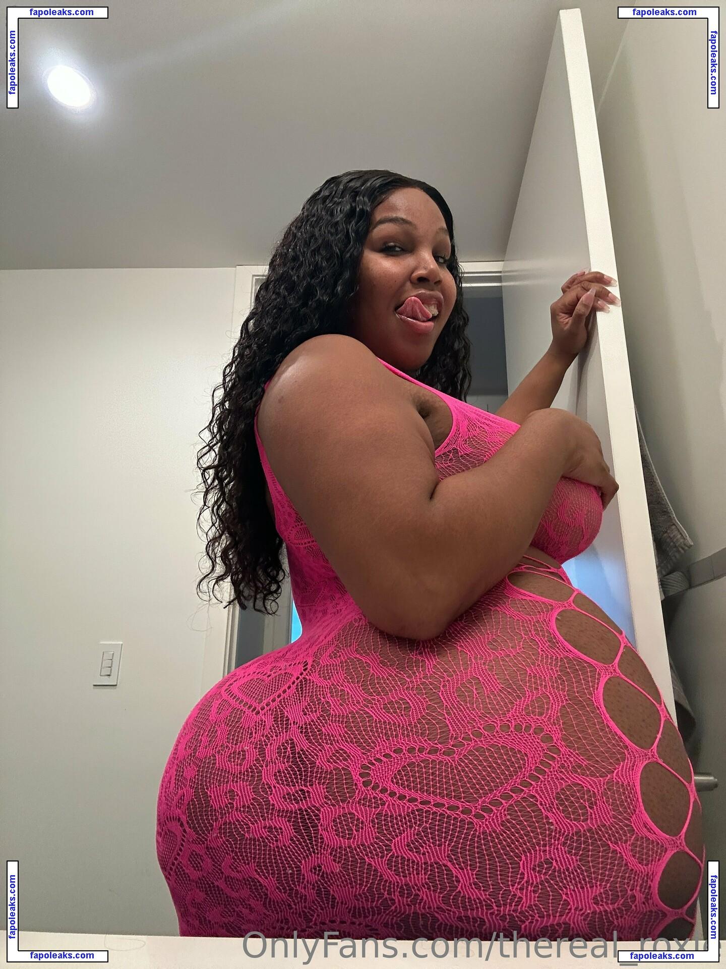 thereal_roxie nude photo #0001 from OnlyFans