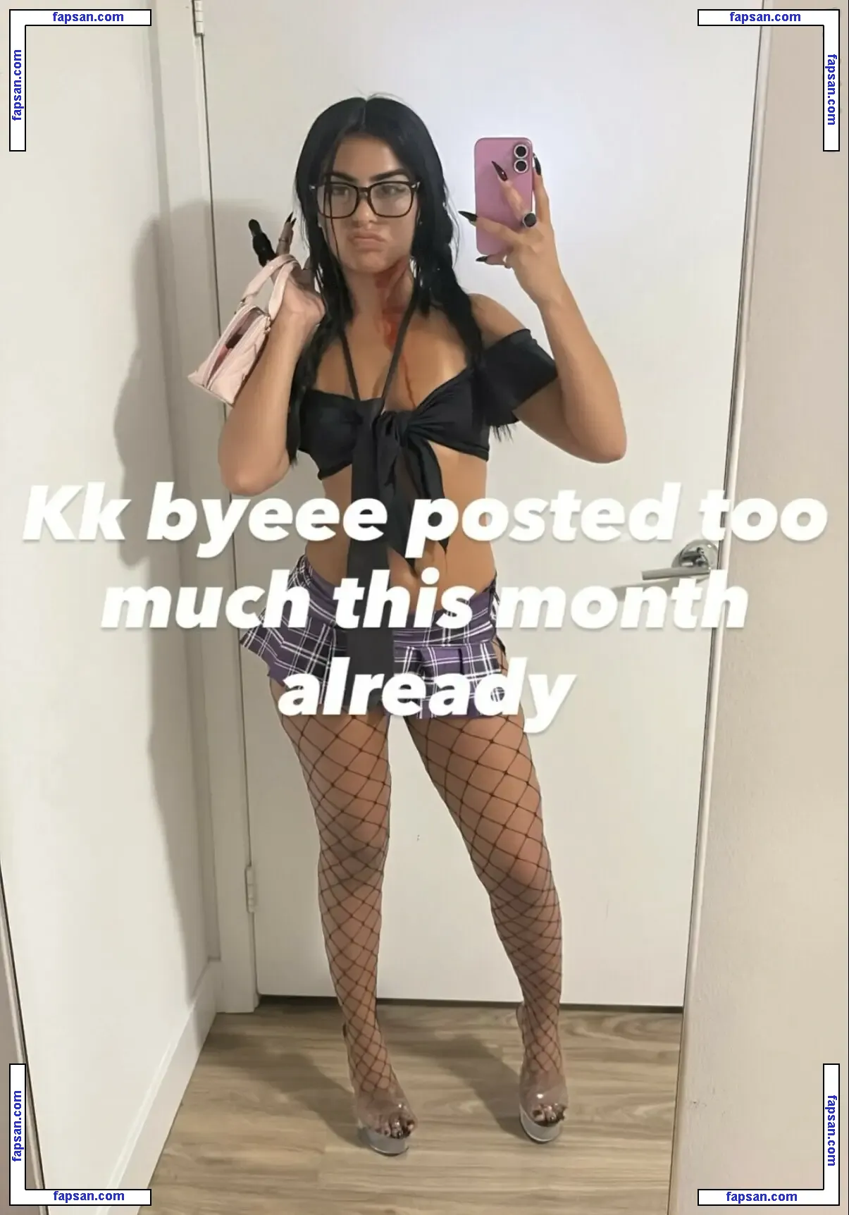 Thereal27star голая фото #0004 с Онлифанс