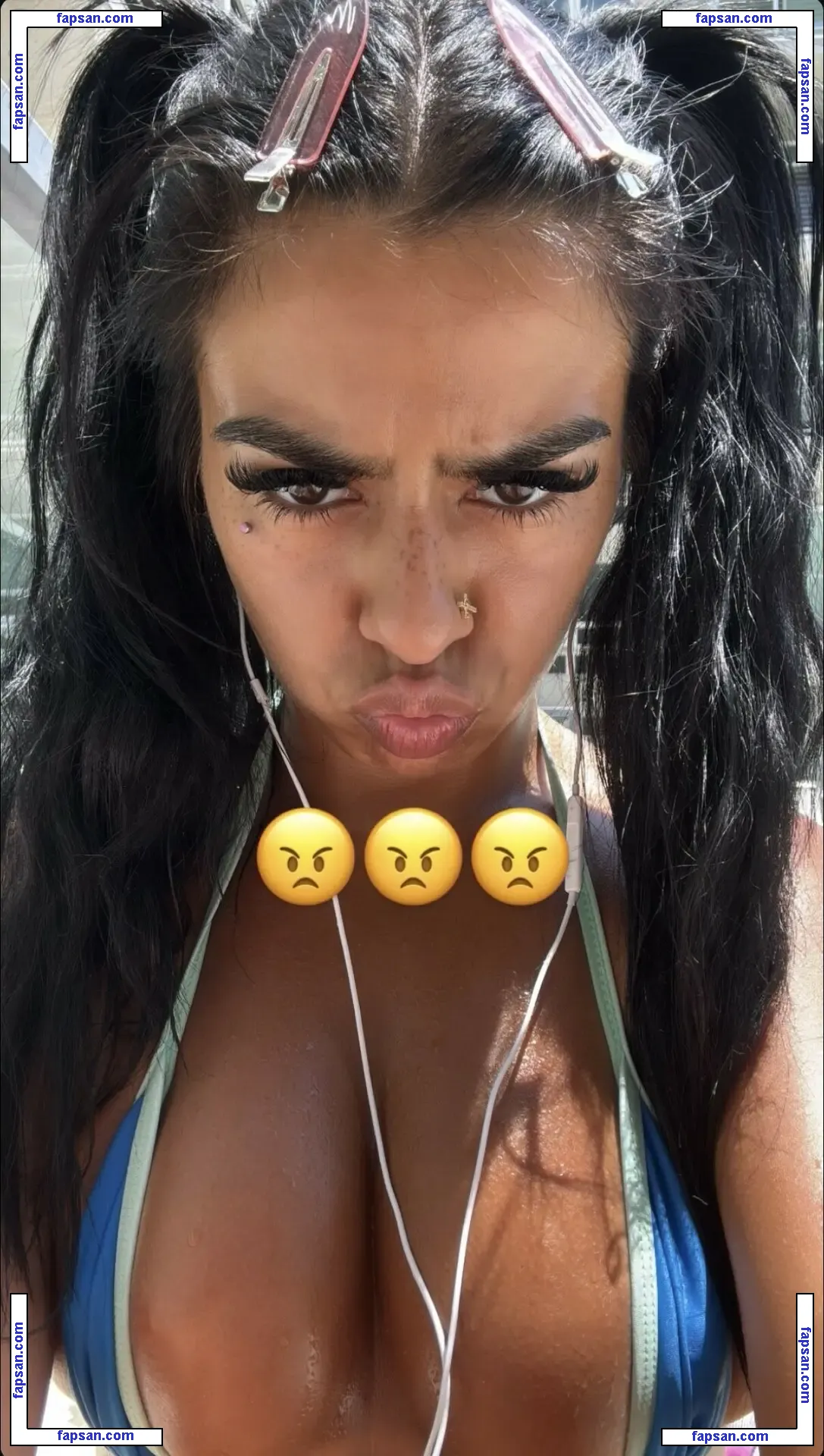 Thereal27star голая фото #0009 с Онлифанс