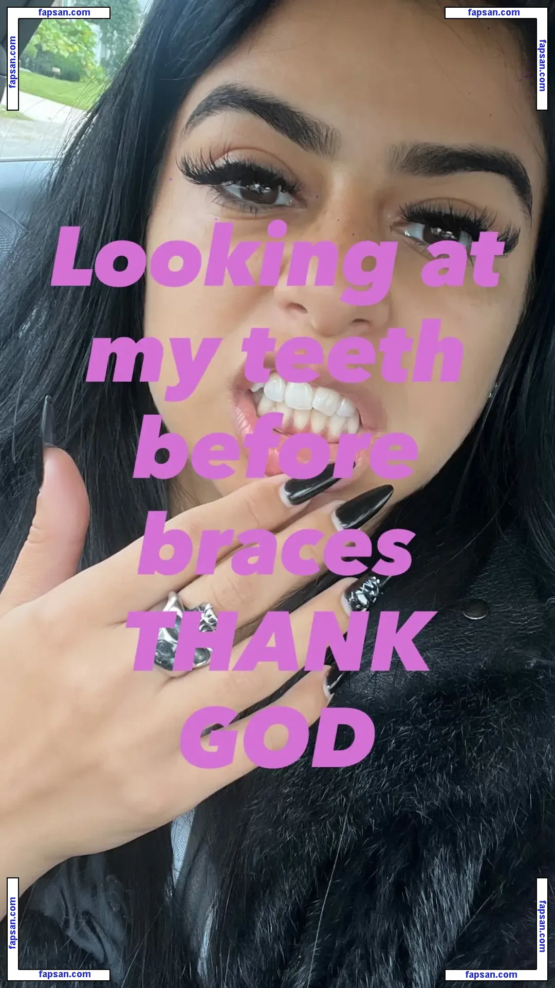 Thereal27star голая фото #0034 с Онлифанс