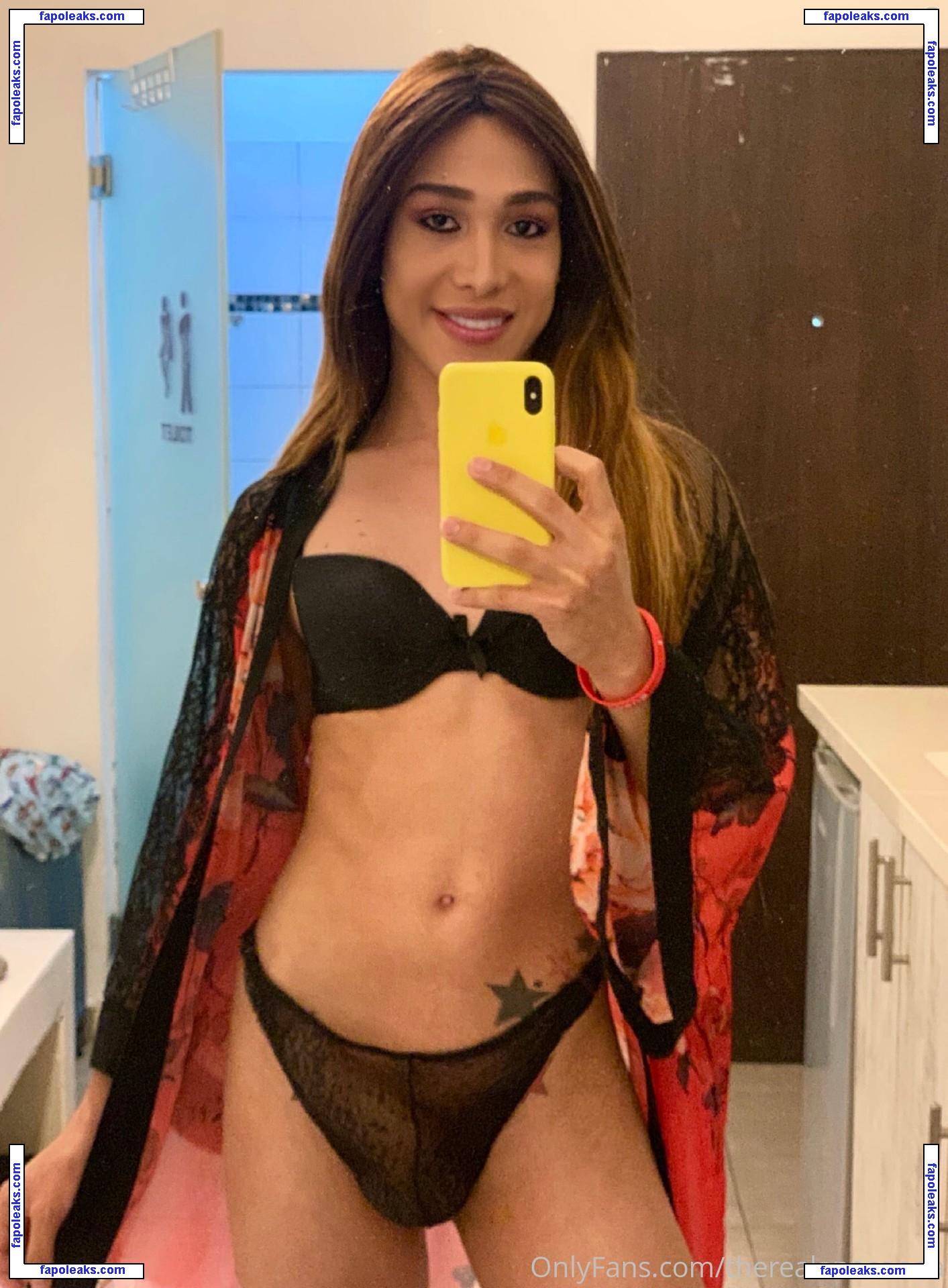 TheRealAnaconda / Anaconda25cm / rezamatajii nude photo #0026 from OnlyFans