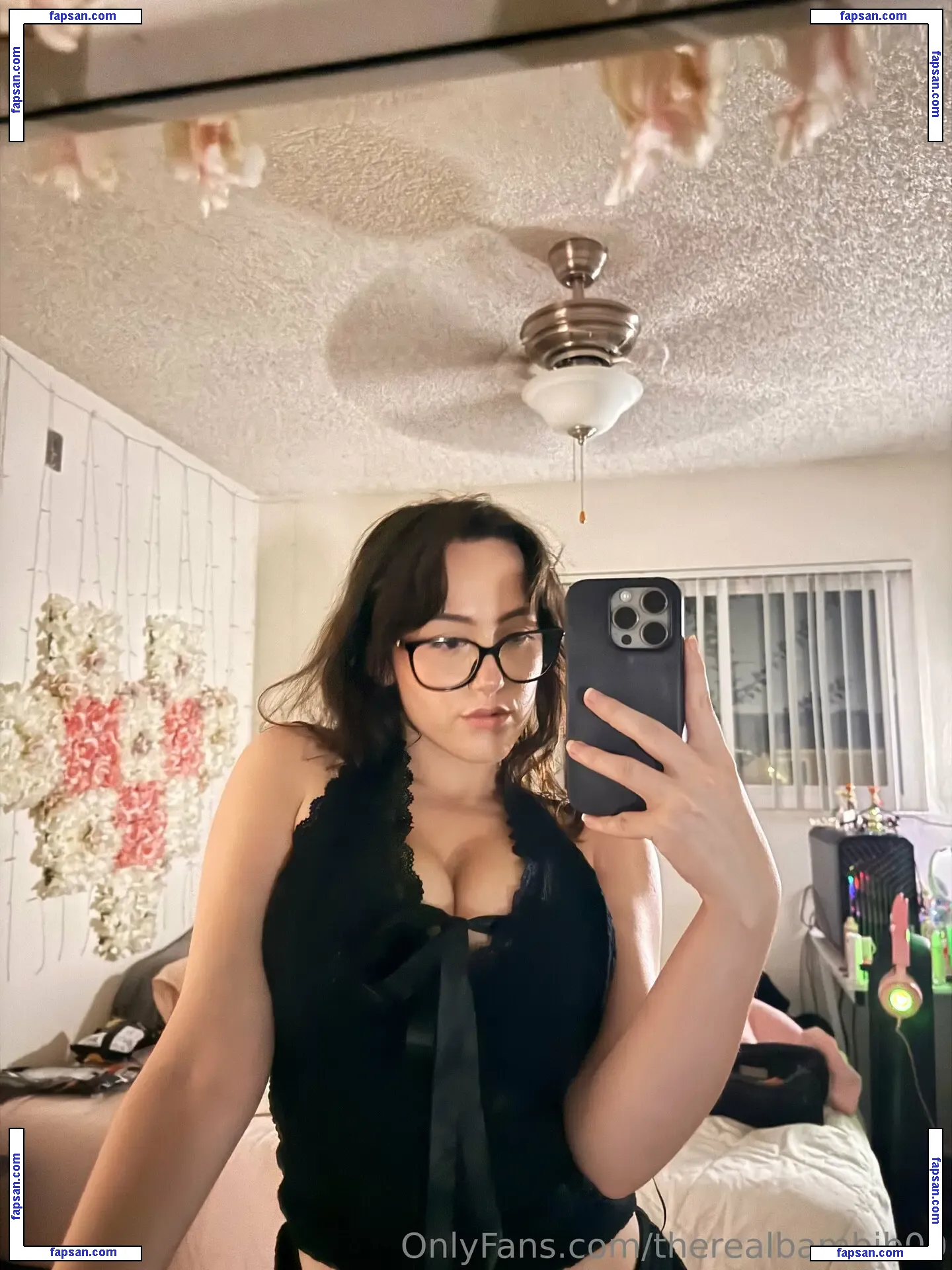 therealbambib00 nude photo #0003 from OnlyFans