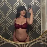 therealbambib00 nude #0004