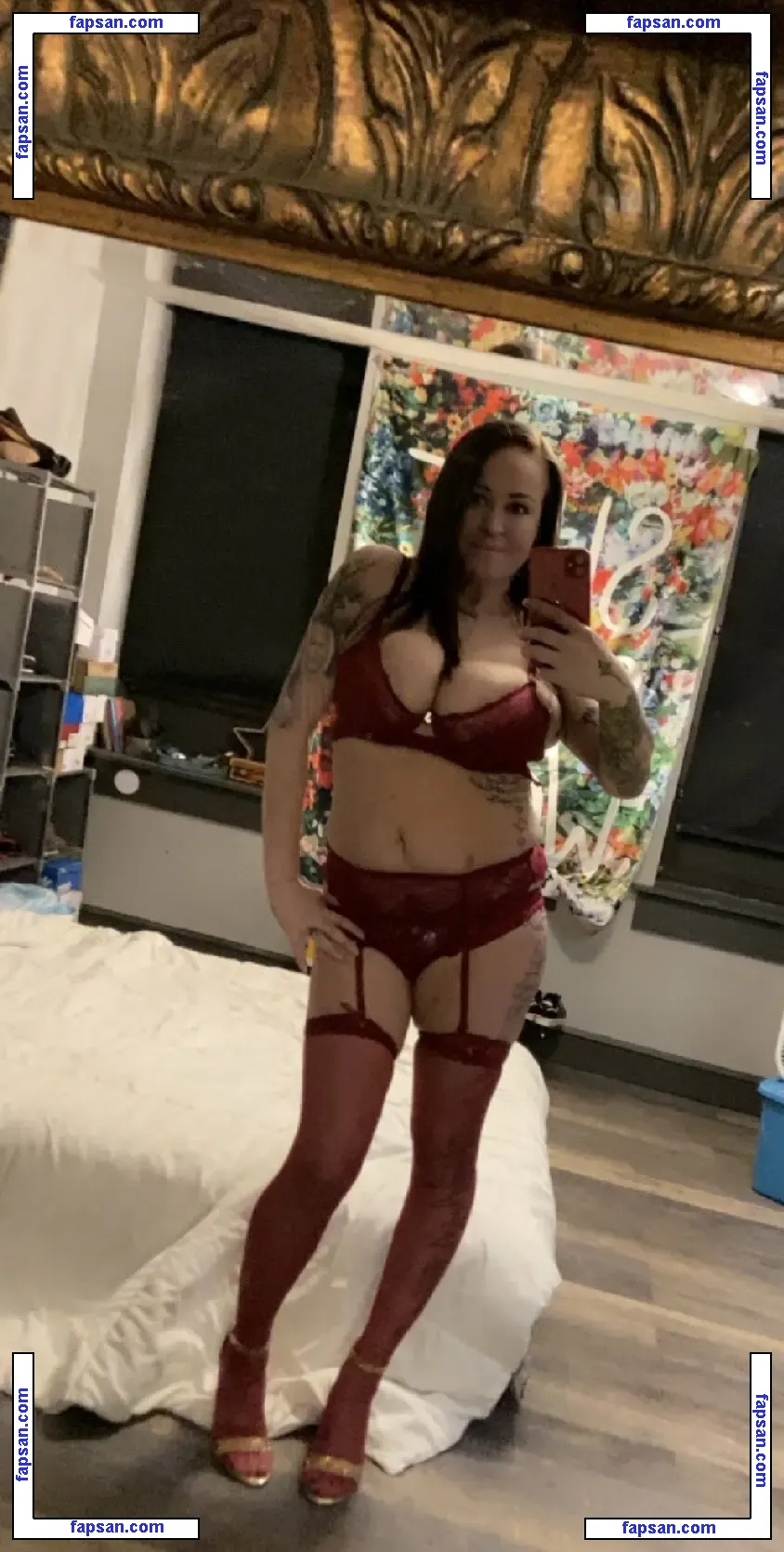 Therealbrandy nude photo #0198 from OnlyFans