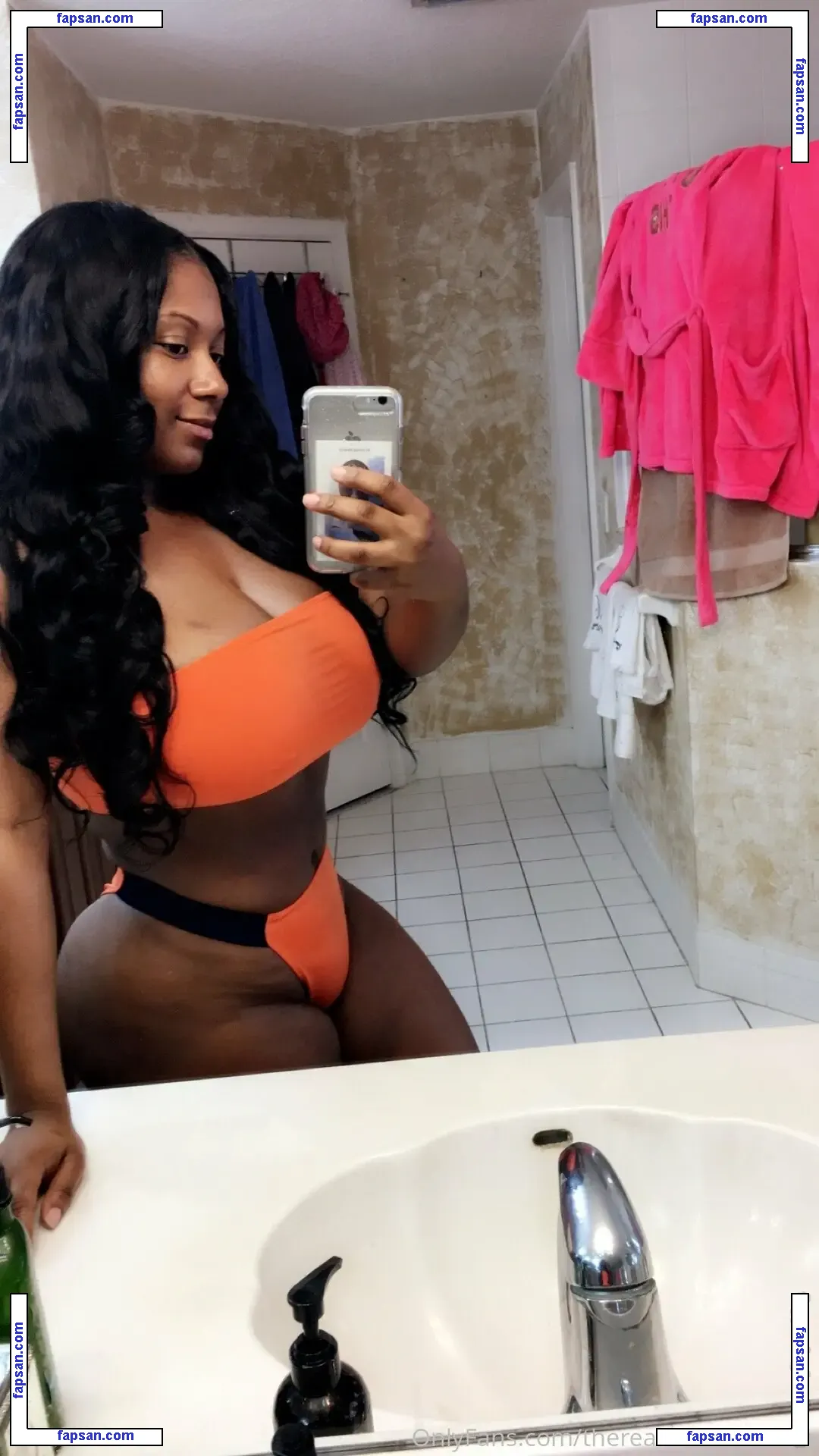 therealchanellealicia nude photo #0025 from OnlyFans