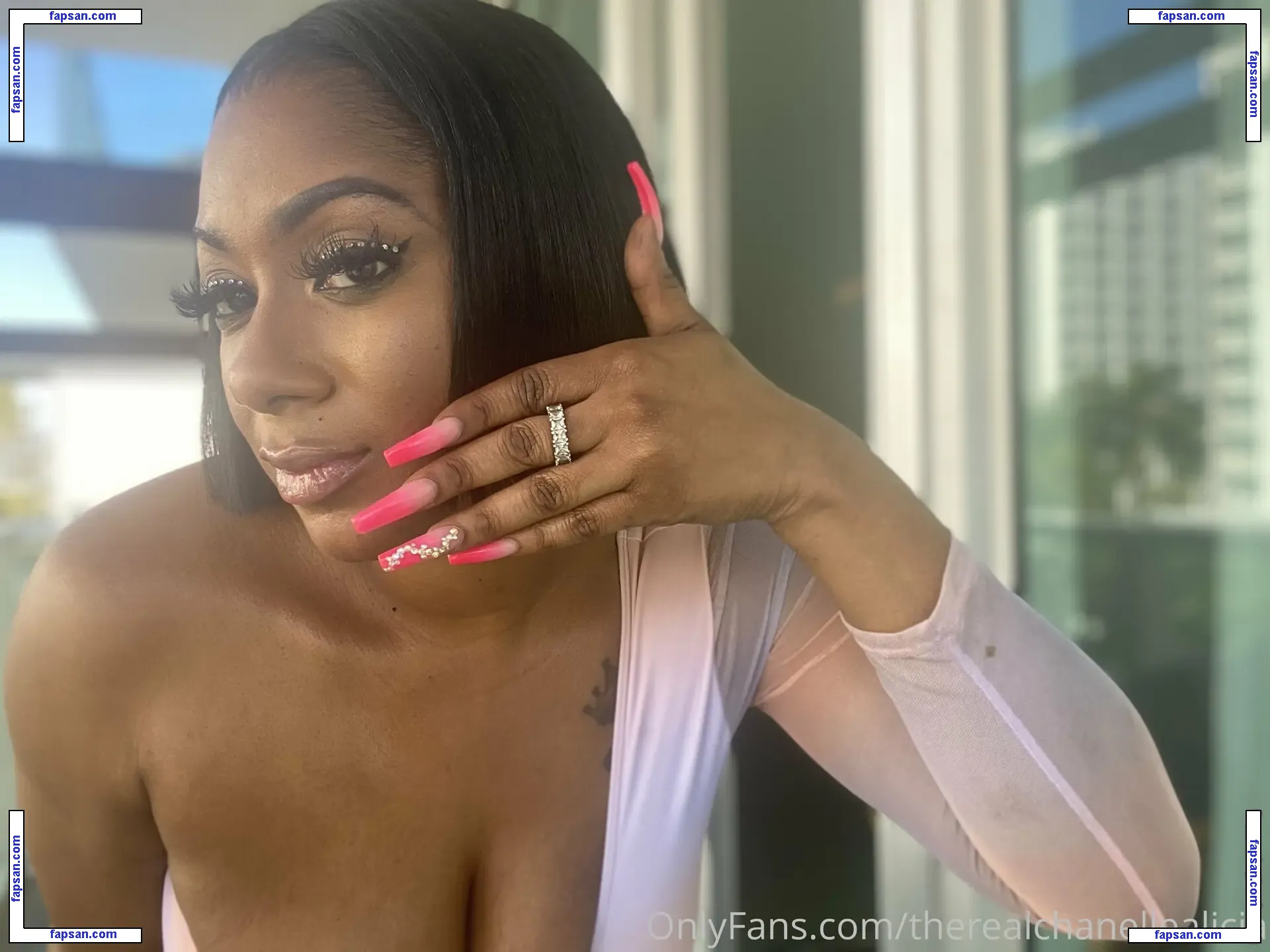 therealchanellealicia nude photo #0060 from OnlyFans