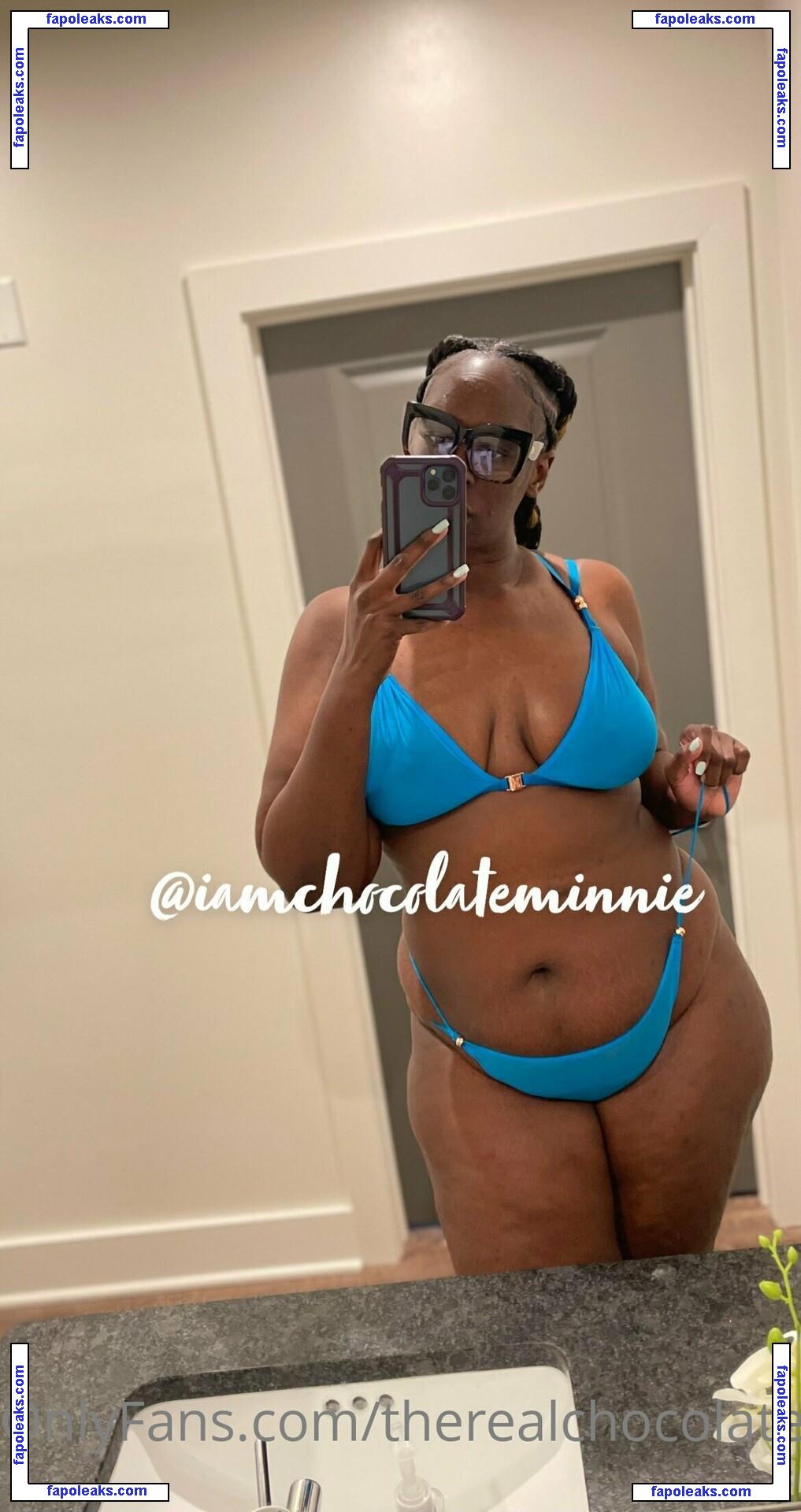 therealchocolateminnie nude photo #0010 from OnlyFans