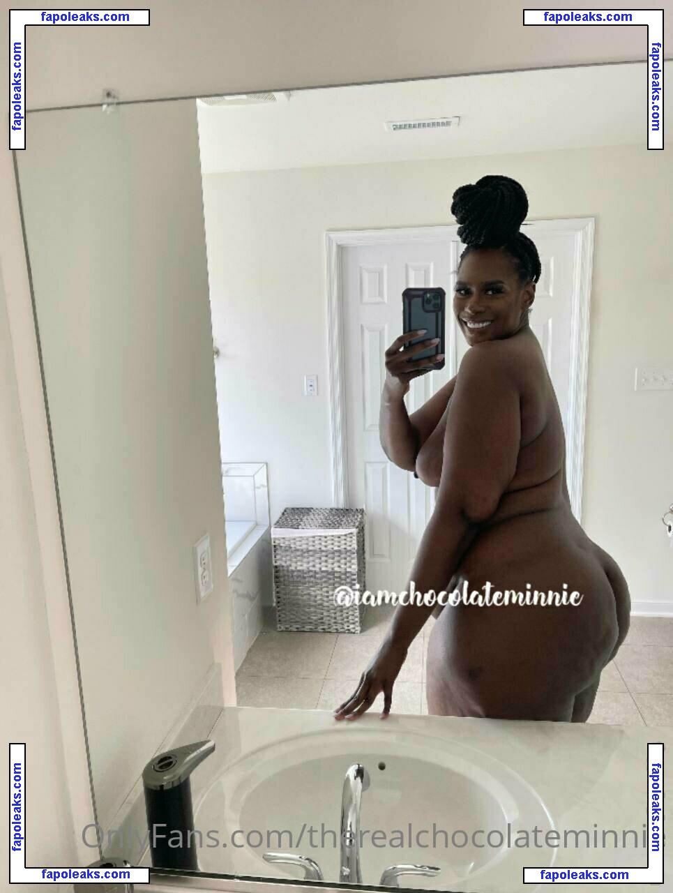 therealchocolateminnie nude photo #0014 from OnlyFans