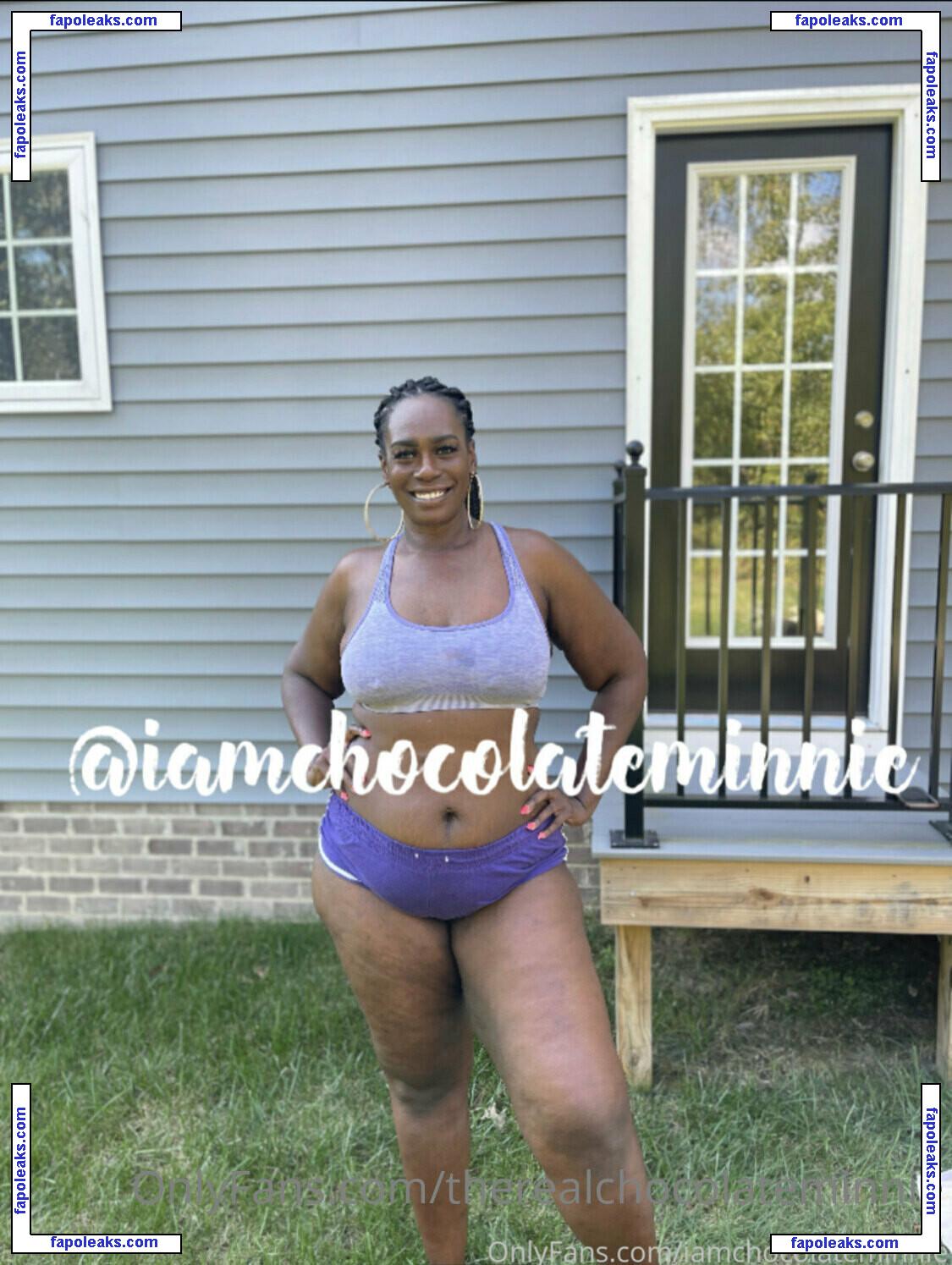 therealchocolateminnie nude photo #0023 from OnlyFans
