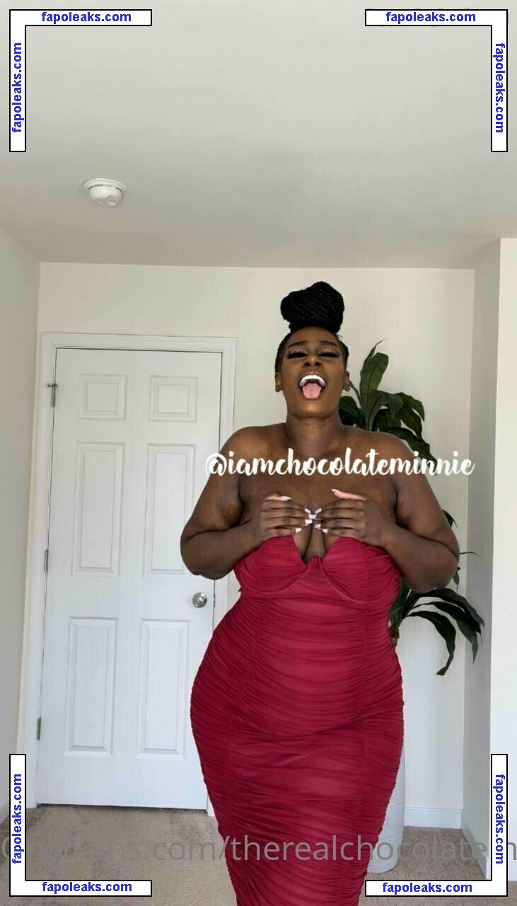 therealchocolateminnie nude photo #0024 from OnlyFans