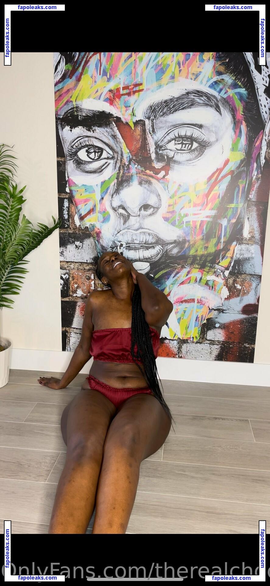 therealchocolateminnie nude photo #0035 from OnlyFans